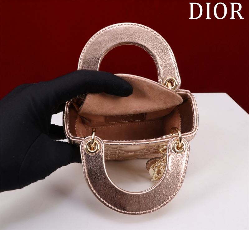 chr1st1an D10r my lady bags